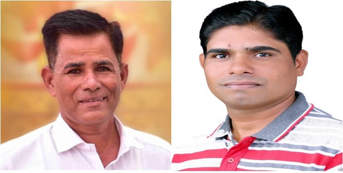 पुलिस कर रही है भाजपा नेताओं के दबाव मे कार्य, सब्जी मंडी व्यापारी पर बिना जांच के दर्ज किया गया प्रकरण