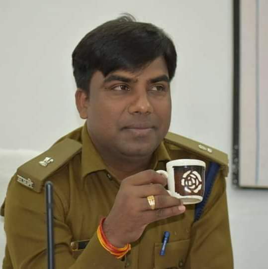जेल उप अधीक्षक नारायणसिंह राणा ने किया जिला जेल मन्दसौर अधीक्षक का पद भार ग्रहण
