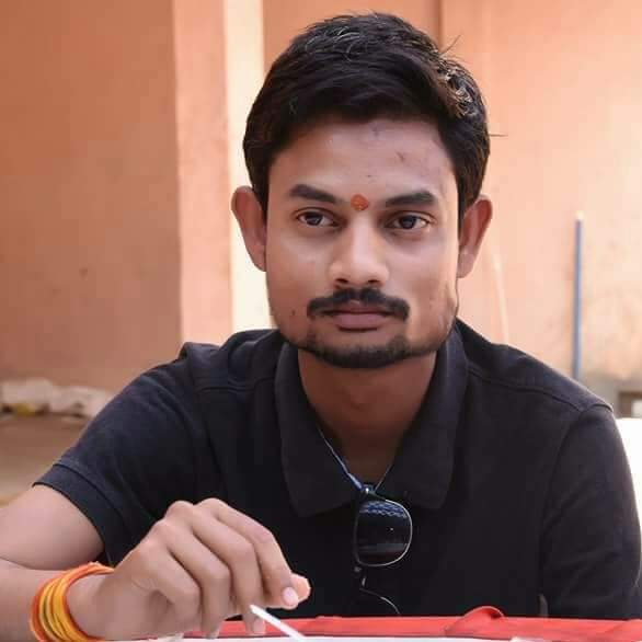 शोरित सक्सेना