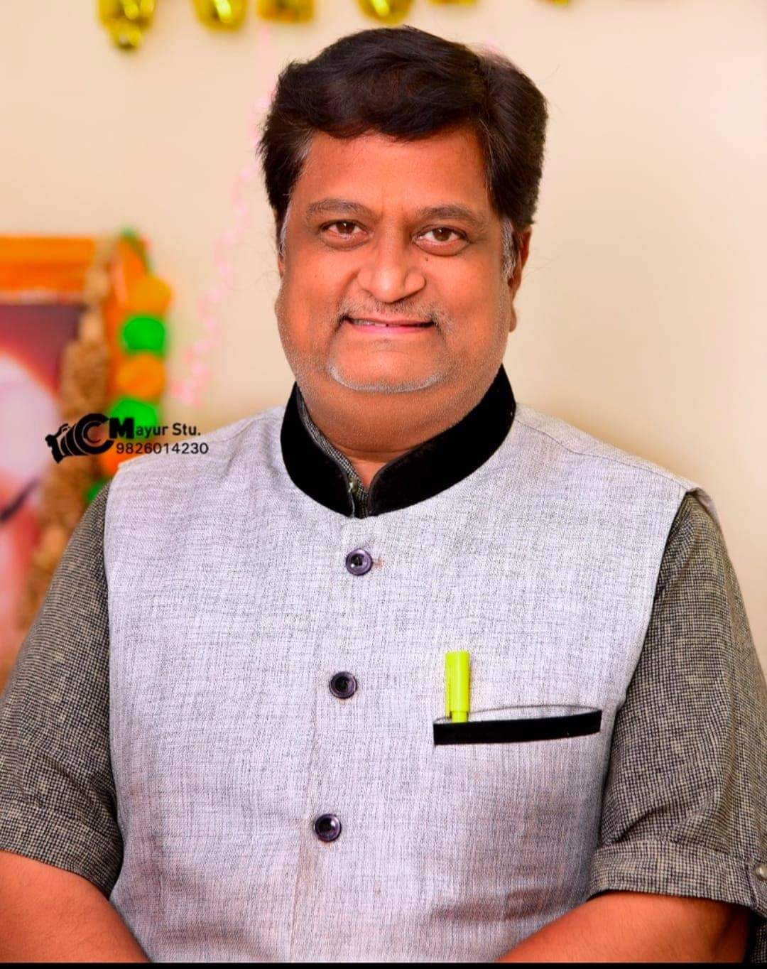 ब्रजेश जोशी