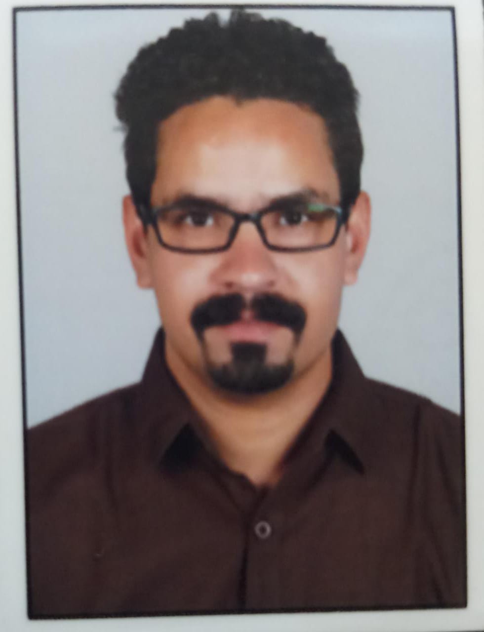 आदित्य डोरिया जिला सचिव मनोनीत