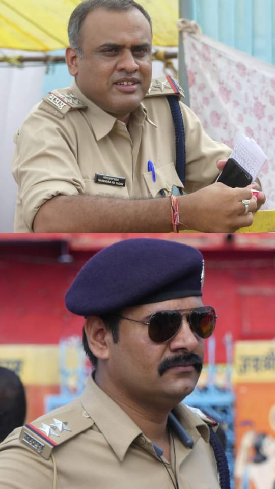 पिपलिया मंडी पुलिस प्रशासन की आमजन से अपिल