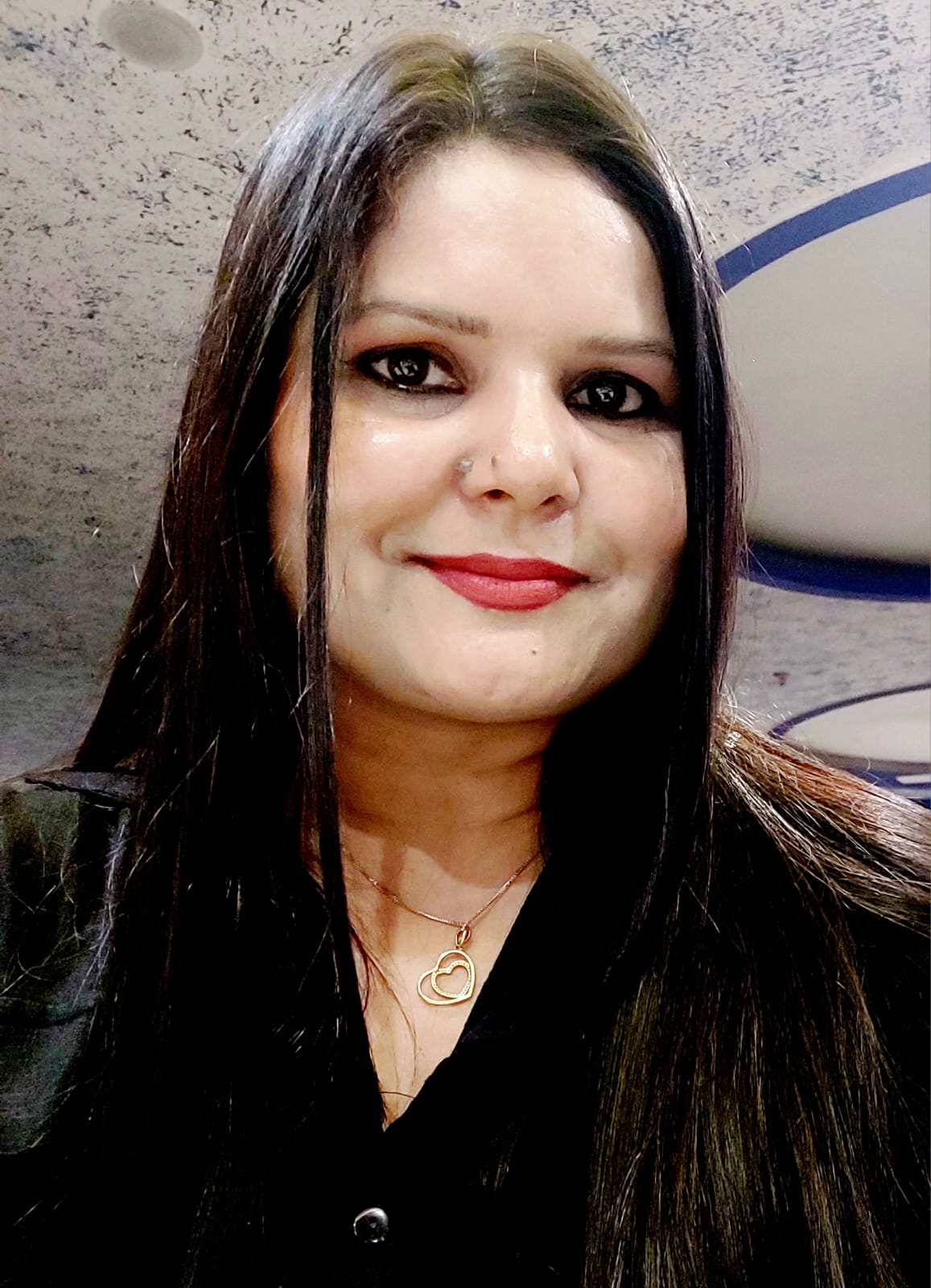 डॉ प्रेरणा मित्रा 