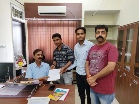 बिलात्री व पिपलियामंडी स्तिथ टोल की वसूली बन्द की जाए :- ग्राहक पंचायत