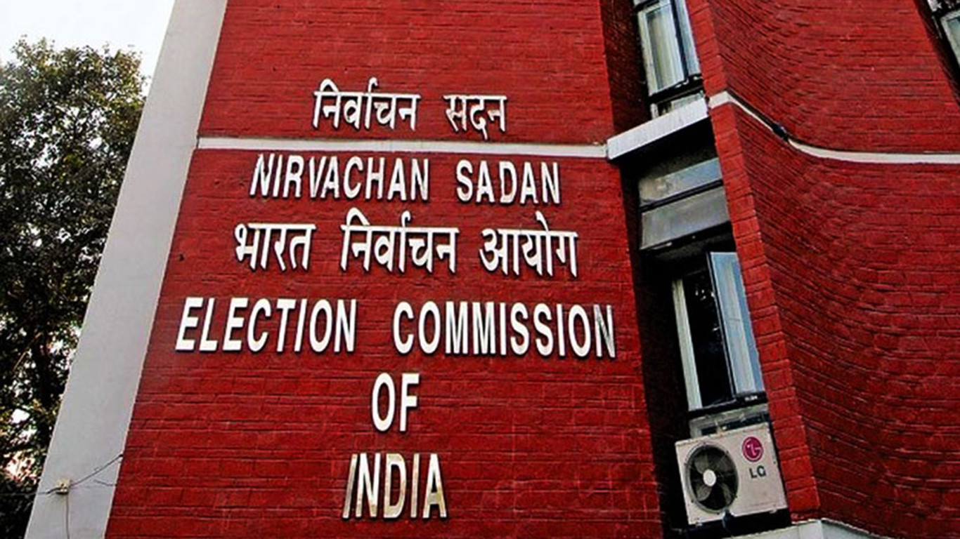लोकसभा चुनाव 2019: चौथे चरण का चुनाव प्रचार खत्म, देश के 9 राज्यों में 71 सीटों पर होगा मतदान