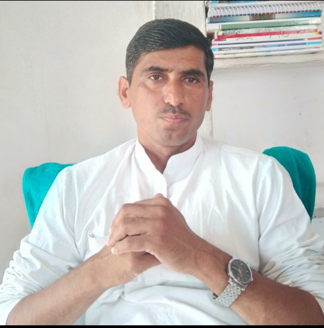 अफीम नीति शीघ्र घोषित करने व समस्याओं के निराकरण की मांग को लेकर जोकचन्द्र ने लिखा केन्द्रीय वित्त राज्यमंत्री को पत्र 