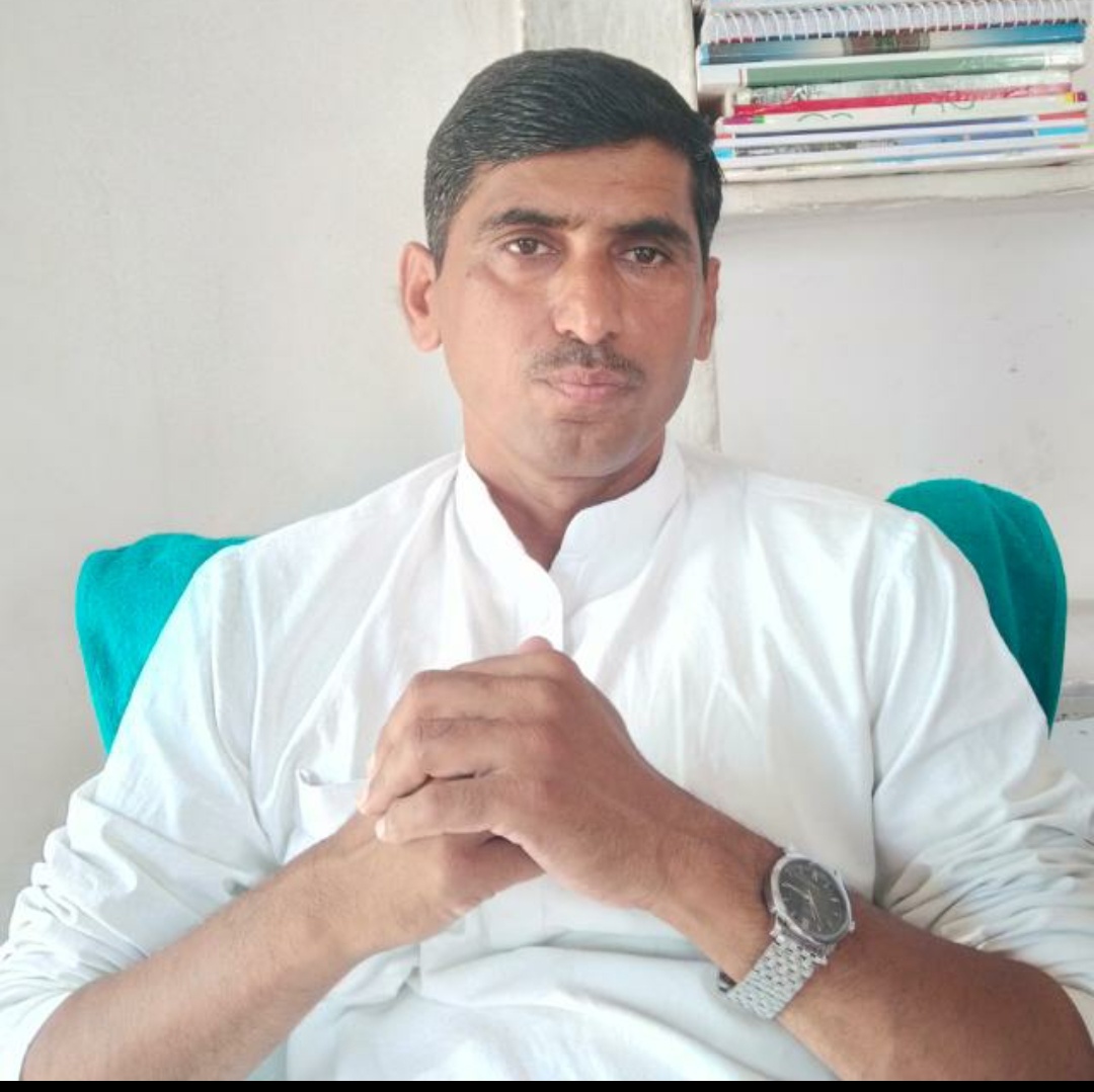 संसदीय क्षेत्र में किसानों व युवाओं को तस्करी के फर्जी केस में फंसाने का जाल बिछा रही है पुलिस व नारकोटिक्स विंग, कांग्रेस नेता जोकचन्द्र का आरोप