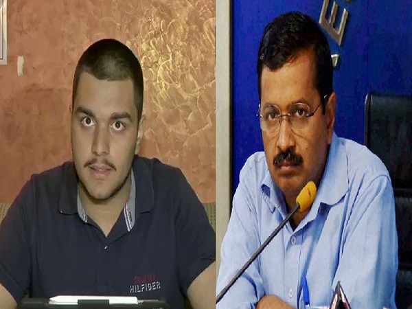 आम आदमी पार्टी ने 6 करोड़ रुपए लेकर मेरे पिता को लोकसभा का टिकट दिया