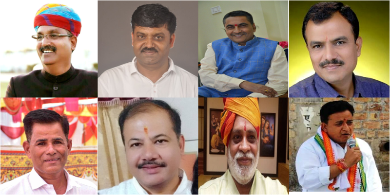 नपा अध्यक्ष सेहरा किसके सर सजेगा?