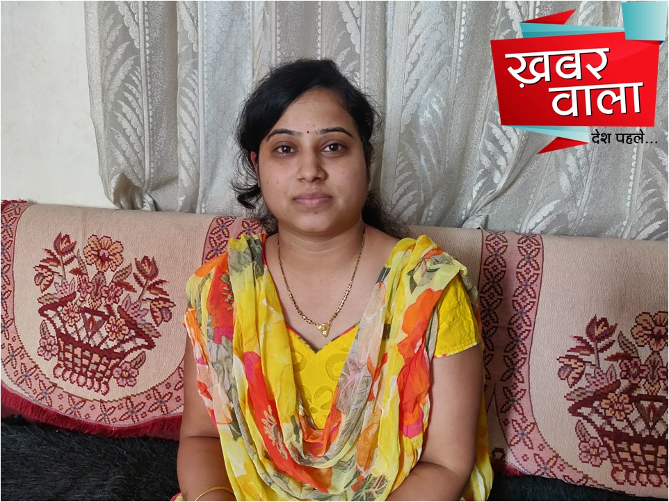 श्रीमती प्रियंका नीमा पेशे से एक सॉफ्टवेयर इंजीनियर है क्या कहा इन्होंने
